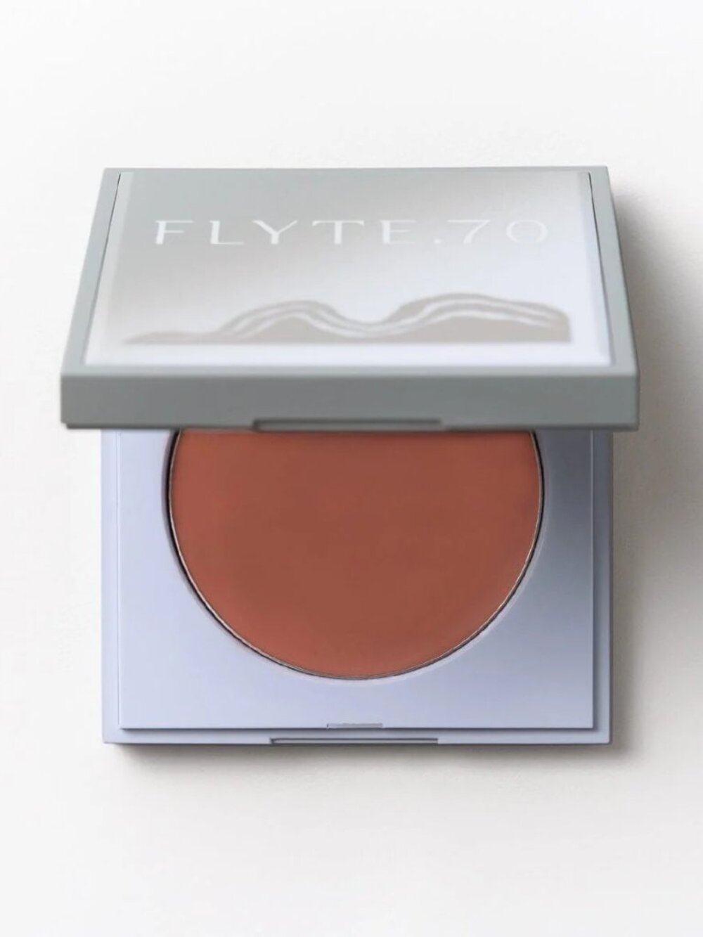 NWT NWT Flyte.70 HazyCheek Crème Look of Love